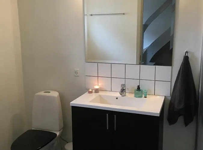 Lokken Badehotel Apartments Hotel Løkken