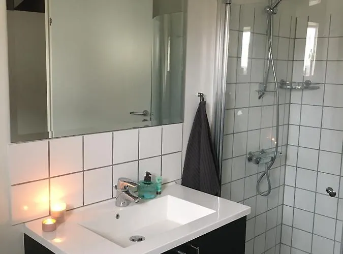 Hotel Lokken Badehotel Apartments Løkken