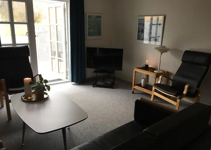 Lokken Badehotel Apartments Hotel Løkken