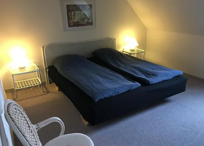 Lokken Badehotel Apartments Hotel