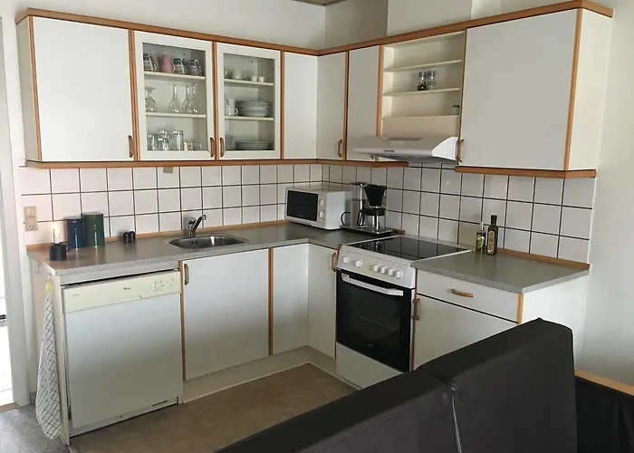 Lokken Badehotel Apartments 3*