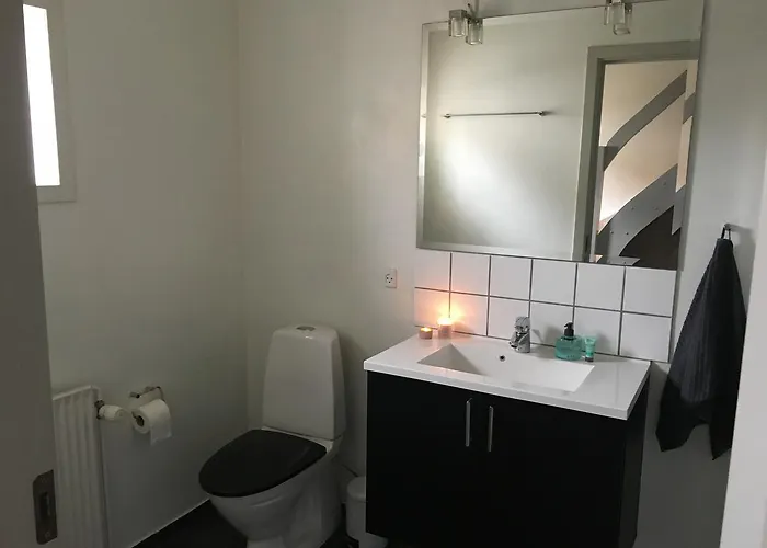 Lokken Badehotel Apartments