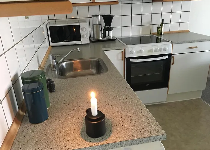 Lokken Badehotel Apartments 3*