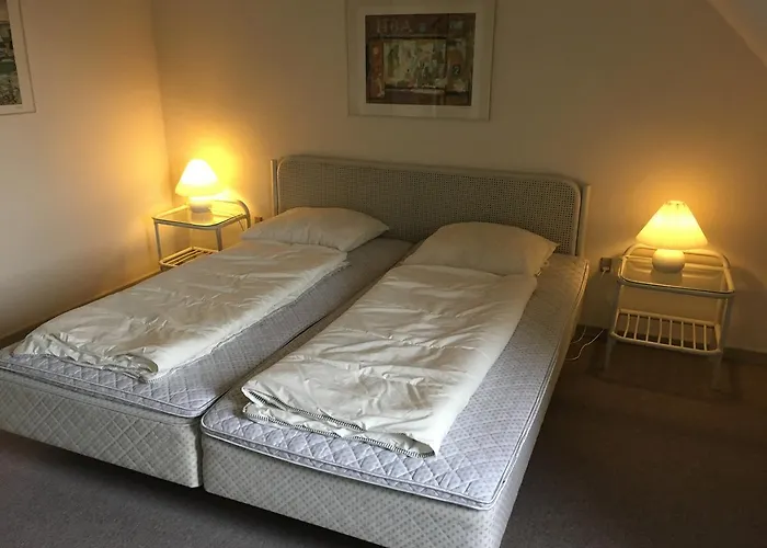 Hotel Lokken Badehotel Apartments