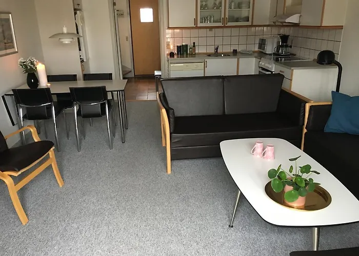 Hotel Lokken Badehotel Apartments Løkken