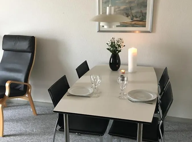 Lokken Badehotel Apartments 3*