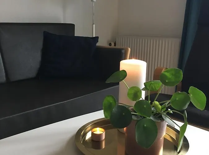 Hotel Lokken Badehotel Apartments