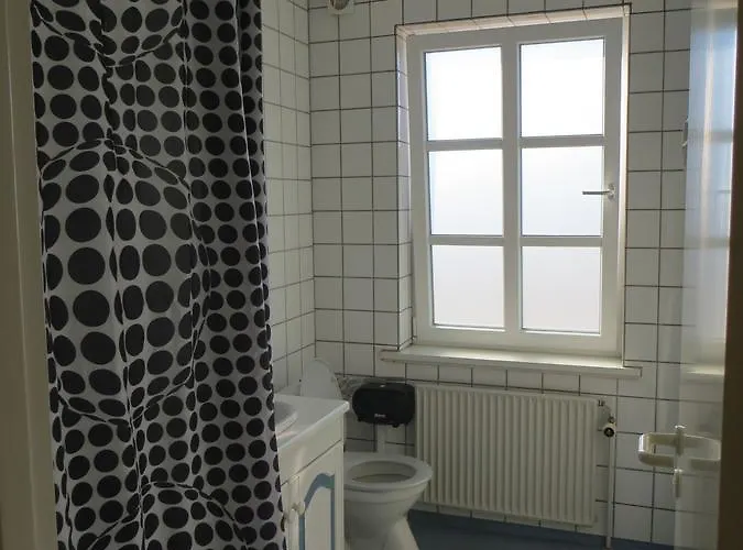 Hotel Lokken Badehotel Apartments Løkken