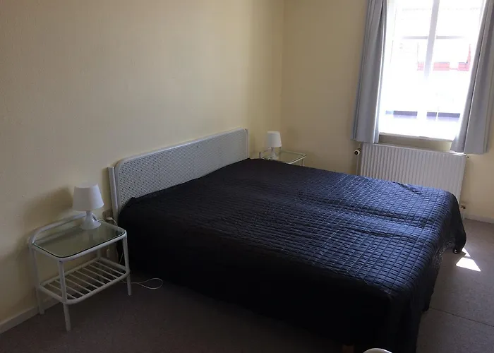 Hotel Lokken Badehotel Apartments 3*