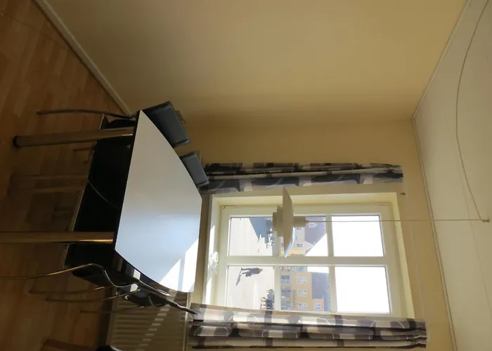 Hotel Lokken Badehotel Apartments 3*